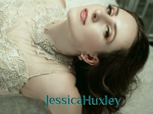 JessicaHuxley