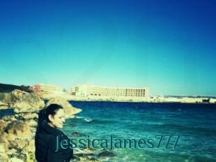 JessicaJames777