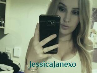 JessicaJanexo