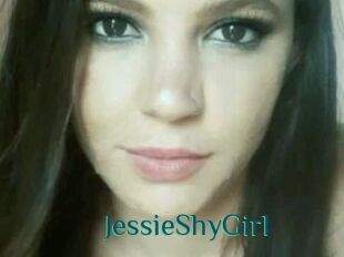 JessieShyGirl