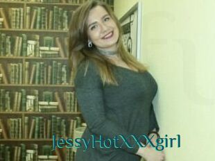 JessyHotXXXgirl