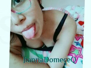 JiannaDomeceQ