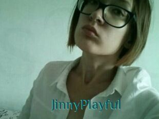 JinnyPlayful