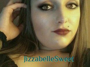 JizzabelleSweet