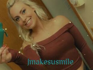 Jmakesusmile