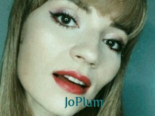JoPlum