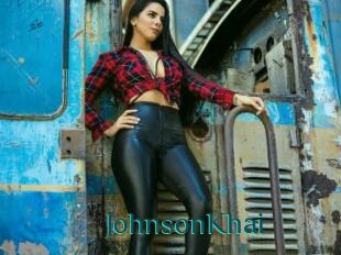 JohnsonKhai