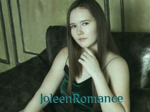 JoleenRomance