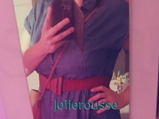 Jolierousse
