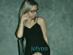 Jolynn
