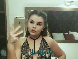 Jorjajay