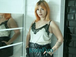 JosieFun
