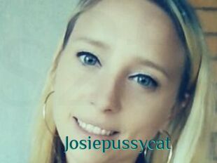 Josiepussycat