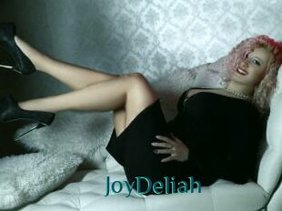 JoyDeliah