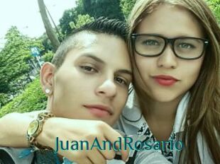 JuanAndRosario