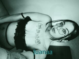 Juanaa