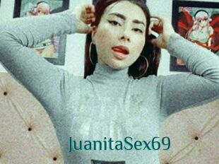 JuanitaSex69