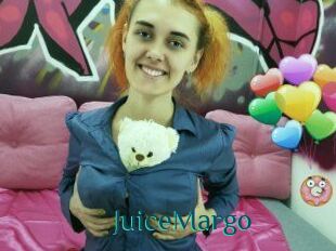 JuiceMargo