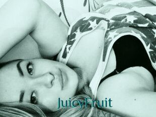 JuicyFruit
