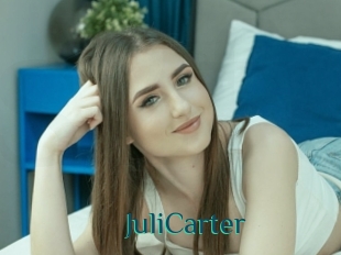 JuliCarter