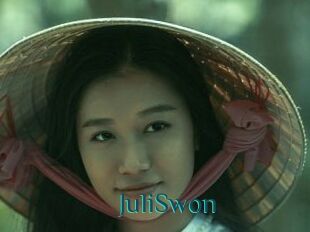 JuliSwon