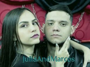 JuliaAndMarcos