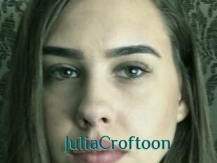 JuliaCroftoon