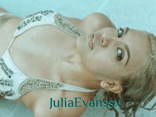 JuliaEvanssx