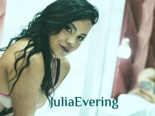 JuliaEvering
