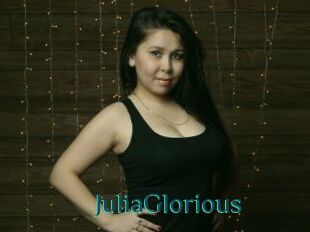 JuliaGlorious