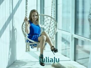 JuliaJu