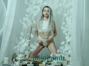 JuliaLamb