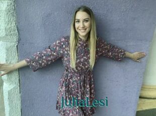 JuliaLesi