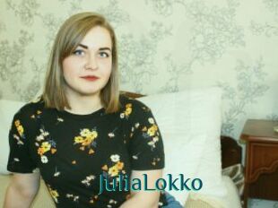 JuliaLokko