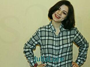 JuliaLure