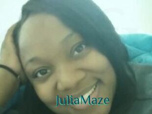 JuliaMaze