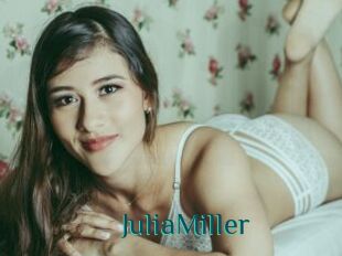 JuliaMiller