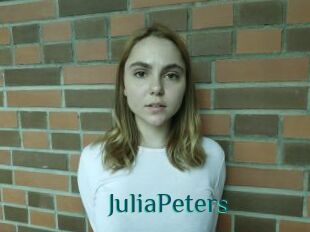 JuliaPeters
