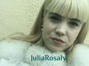 JuliaRosaly