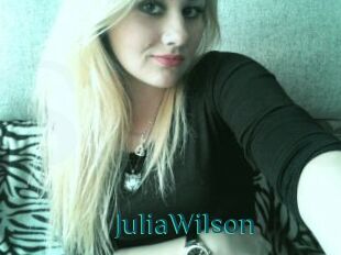 JuliaWilson