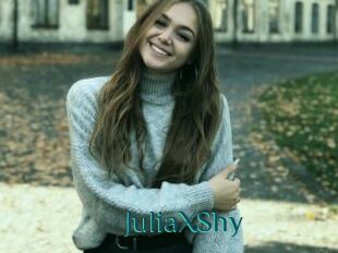 JuliaXShy