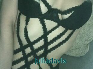 Juliadavis