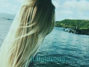 Julialoveaa