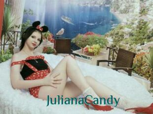 JulianaCandy