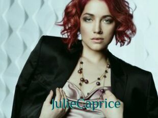JulieCaprice