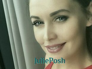 JuliePosh