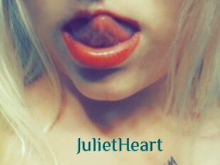 JulietHeart