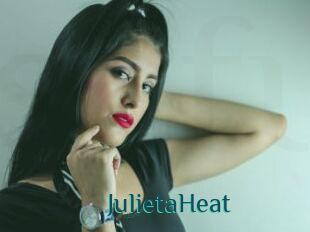 JulietaHeat