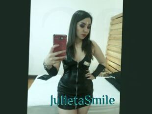JulietaSmile
