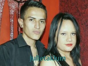 Julietaklum